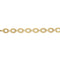Duchessa Satin Oval & Diamond Accent Link Bracelet - 1